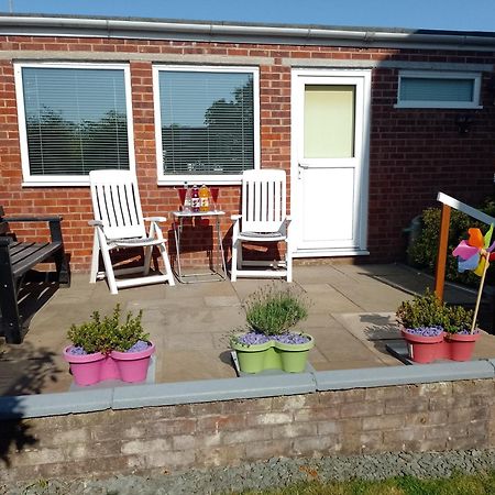 Studio Pad Apartment Cardiff Exterior foto
