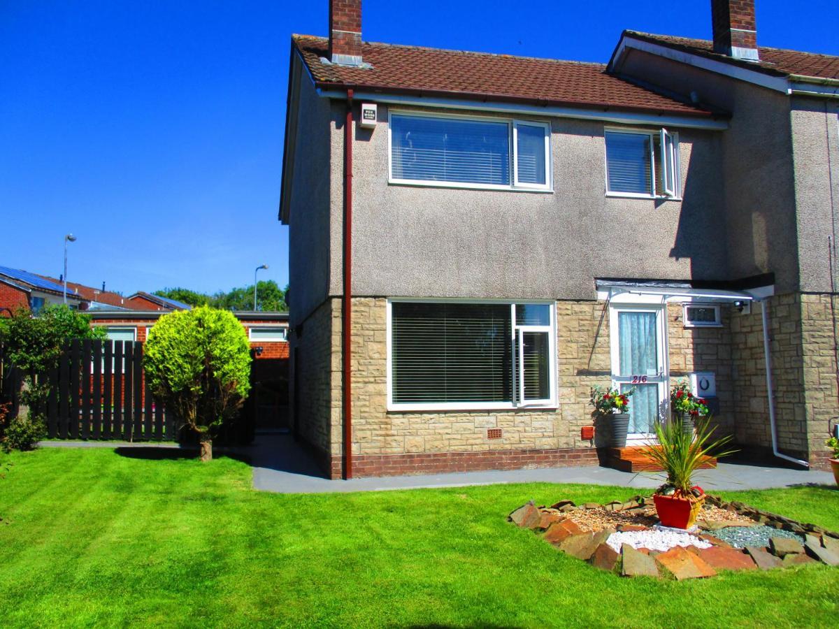 Studio Pad Apartment Cardiff Exterior foto
